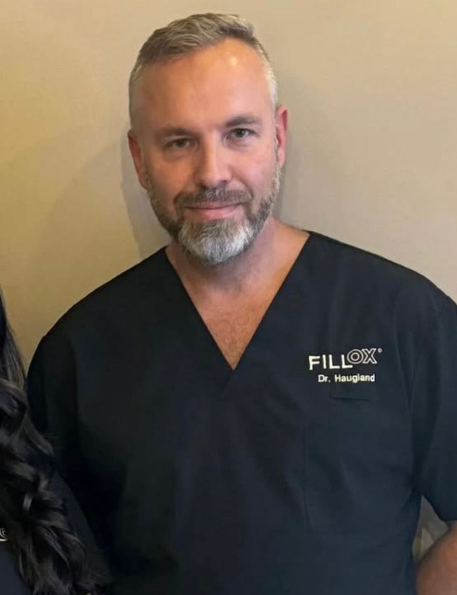 Dr Haugland